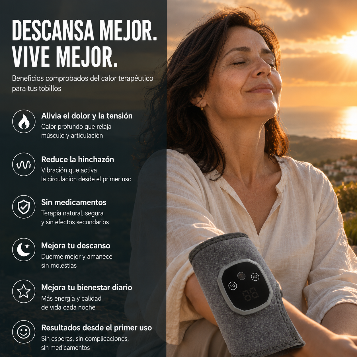 Suna Relax Pro
