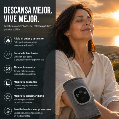 Suna Relax Pro