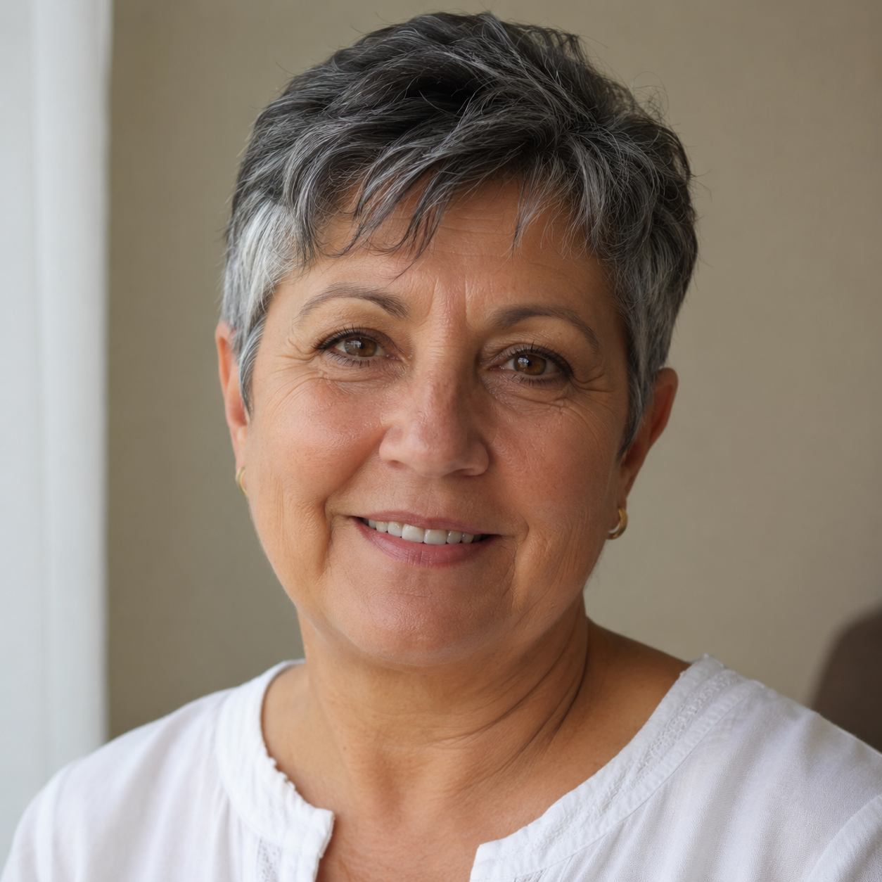 Rosa G., Zaragoza
