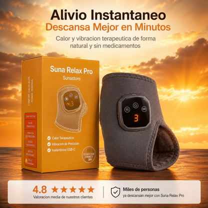 Suna Relax Pro