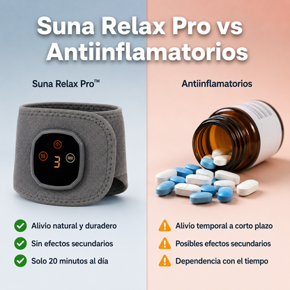 Suna Relax Pro