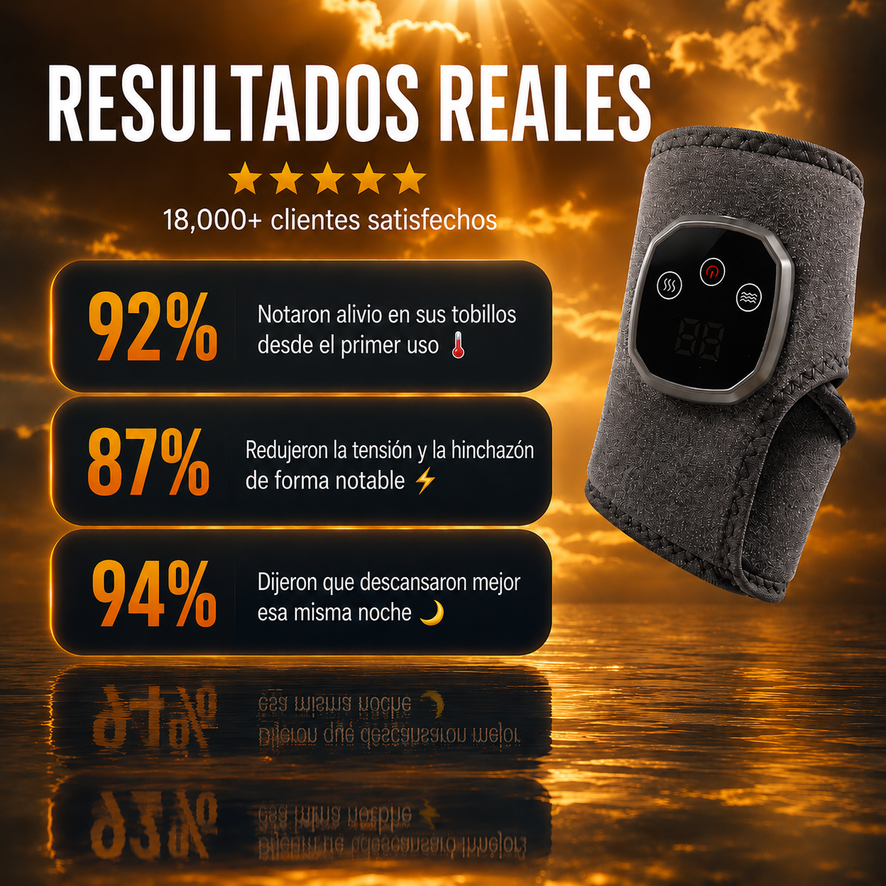 Suna Relax Pro