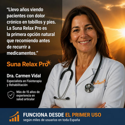 Suna Relax Pro